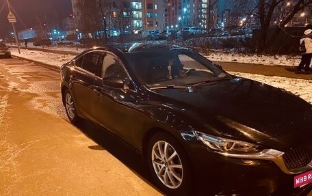 Mazda 6, 2019 год, 2 750 000 рублей, 2 фотография