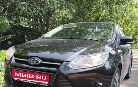 Ford Focus III, 2013 год, 794 000 рублей, 3 фотография