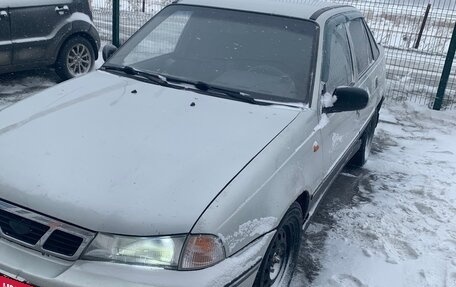 Daewoo Nexia I рестайлинг, 2004 год, 78 000 рублей, 6 фотография