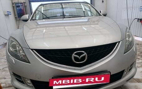 Mazda 6, 2009 год, 900 000 рублей, 3 фотография