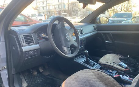 Opel Vectra C рестайлинг, 2003 год, 375 000 рублей, 3 фотография