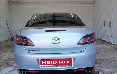 Mazda 6, 2009 год, 900 000 рублей, 13 фотография