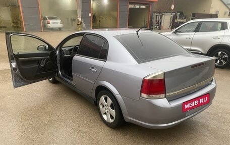 Opel Vectra C рестайлинг, 2003 год, 375 000 рублей, 2 фотография