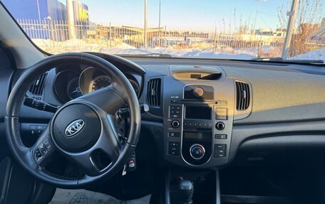 KIA Cerato III, 2009 год, 629 000 рублей, 5 фотография