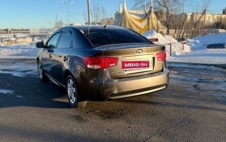 KIA Cerato III, 2009 год, 629 000 рублей, 3 фотография