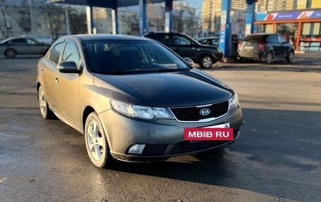 KIA Cerato III, 2009 год, 629 000 рублей, 2 фотография