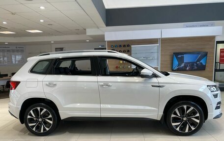 Skoda Karoq I, 2024 год, 3 553 000 рублей, 6 фотография