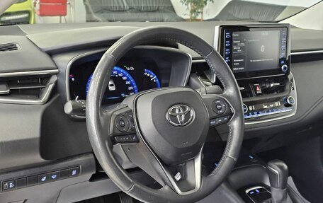 Toyota Corolla, 2019 год, 2 495 000 рублей, 15 фотография