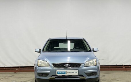 Ford Focus II рестайлинг, 2007 год, 419 000 рублей, 2 фотография