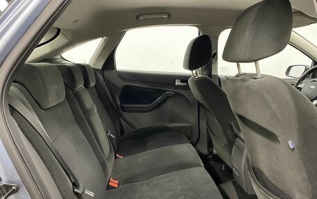 Ford Focus II рестайлинг, 2007 год, 419 000 рублей, 17 фотография