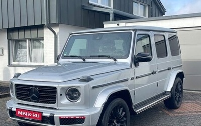 Mercedes-Benz G-Класс W463 рестайлинг _iii, 2022 год, 11 900 000 рублей, 1 фотография