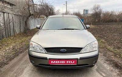 Ford Mondeo III, 2000 год, 365 000 рублей, 1 фотография