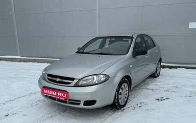 Chevrolet Lacetti, 2008 год, 495 000 рублей, 1 фотография