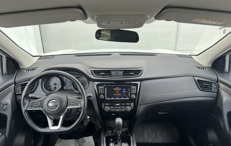 Nissan Qashqai, 2021 год, 2 299 000 рублей, 16 фотография