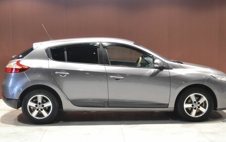 Renault Megane III, 2008 год, 461 000 рублей, 8 фотография