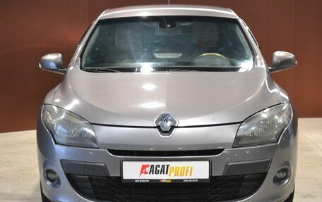 Renault Megane III, 2008 год, 461 000 рублей, 2 фотография