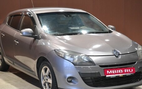 Renault Megane III, 2008 год, 461 000 рублей, 3 фотография