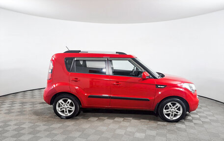 KIA Soul I рестайлинг, 2011 год, 1 037 940 рублей, 4 фотография