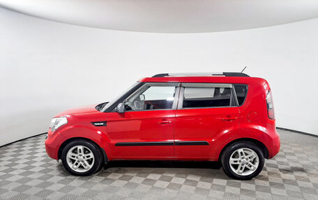 KIA Soul I рестайлинг, 2011 год, 1 037 940 рублей, 8 фотография