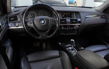 BMW X4, 2015 год, 2 889 000 рублей, 6 фотография