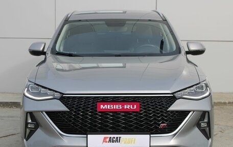 Haval F7 I, 2022 год, 2 164 000 рублей, 2 фотография