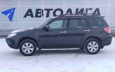 Subaru Forester, 2011 год, 1 193 000 рублей, 4 фотография