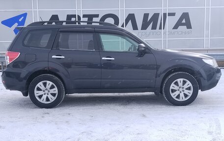 Subaru Forester, 2011 год, 1 193 000 рублей, 3 фотография