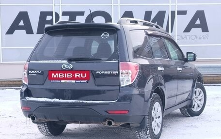 Subaru Forester, 2011 год, 1 193 000 рублей, 2 фотография