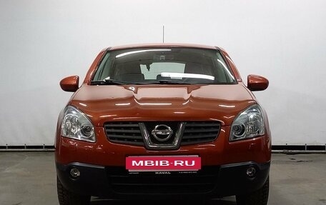 Nissan Qashqai, 2007 год, 949 000 рублей, 2 фотография