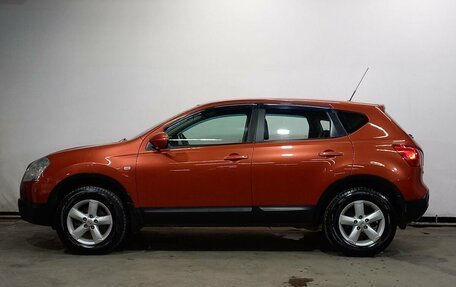 Nissan Qashqai, 2007 год, 949 000 рублей, 3 фотография