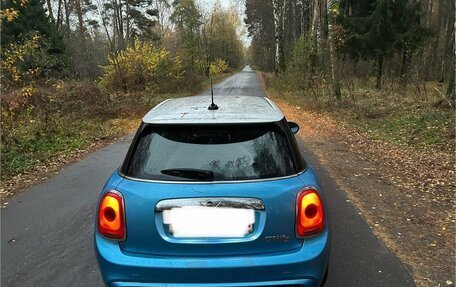 MINI Hatch, 2014 год, 2 190 000 рублей, 1 фотография