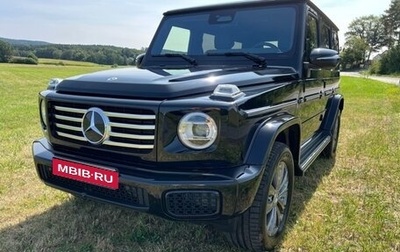 Mercedes-Benz G-Класс W463 рестайлинг _iii, 2025 год, 22 900 000 рублей, 1 фотография