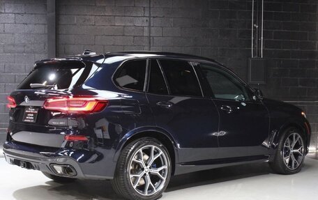 BMW X5, 2021 год, 4 900 000 рублей, 6 фотография