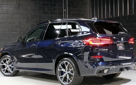 BMW X5, 2021 год, 4 900 000 рублей, 3 фотография