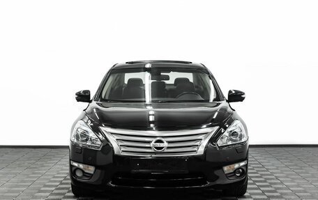 Nissan Teana, 2014 год, 1 295 000 рублей, 2 фотография