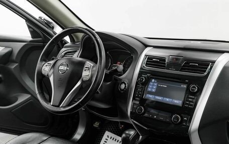 Nissan Teana, 2014 год, 1 295 000 рублей, 12 фотография