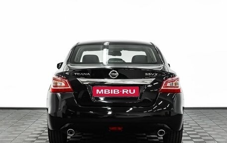 Nissan Teana, 2014 год, 1 295 000 рублей, 5 фотография