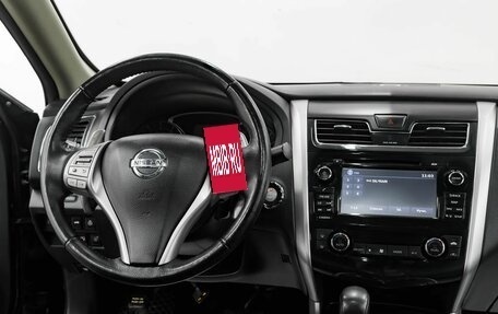 Nissan Teana, 2014 год, 1 295 000 рублей, 11 фотография