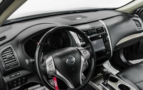 Nissan Teana, 2014 год, 1 295 000 рублей, 10 фотография