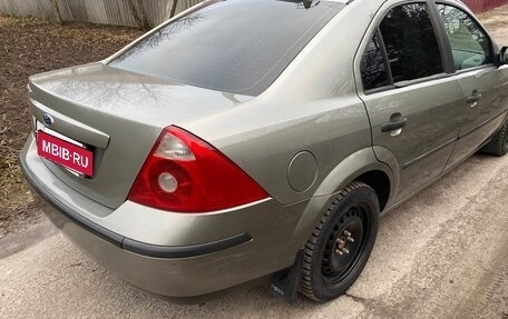 Ford Mondeo III, 2000 год, 365 000 рублей, 5 фотография