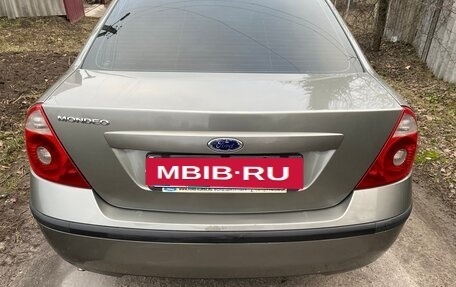 Ford Mondeo III, 2000 год, 365 000 рублей, 4 фотография