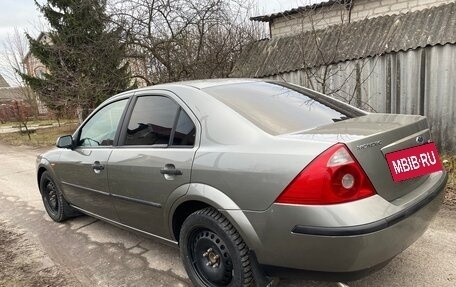 Ford Mondeo III, 2000 год, 365 000 рублей, 3 фотография