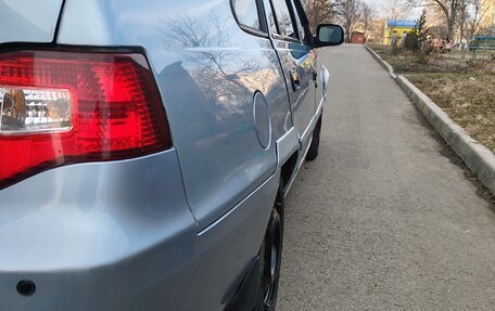 Daewoo Nexia I рестайлинг, 2014 год, 380 000 рублей, 2 фотография