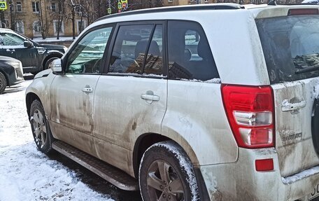 Suzuki Grand Vitara, 2010 год, 1 150 000 рублей, 3 фотография