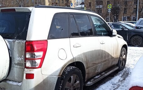 Suzuki Grand Vitara, 2010 год, 1 150 000 рублей, 10 фотография