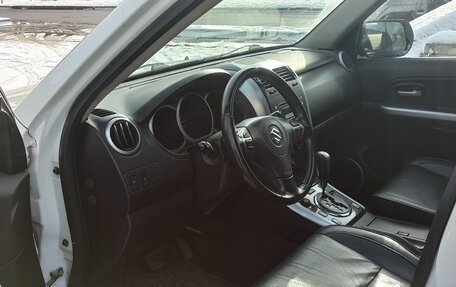 Suzuki Grand Vitara, 2010 год, 1 150 000 рублей, 15 фотография