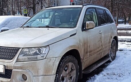 Suzuki Grand Vitara, 2010 год, 1 150 000 рублей, 17 фотография