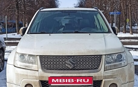 Suzuki Grand Vitara, 2010 год, 1 150 000 рублей, 21 фотография