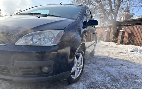 Ford Focus IV, 2007 год, 480 000 рублей, 3 фотография