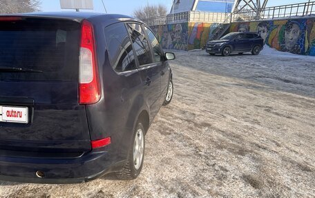 Ford Focus IV, 2007 год, 480 000 рублей, 8 фотография